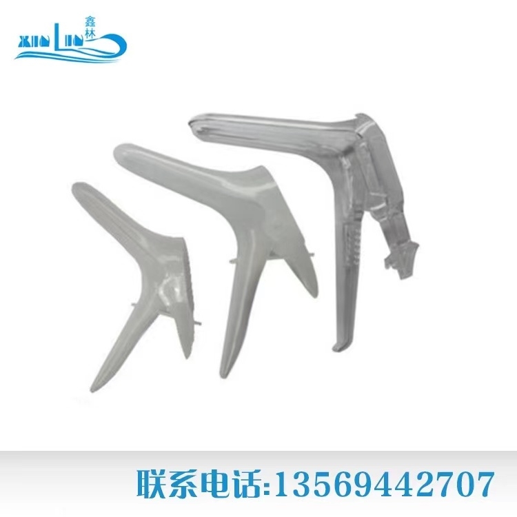 一次性使用無菌陰道擴(kuò)張器