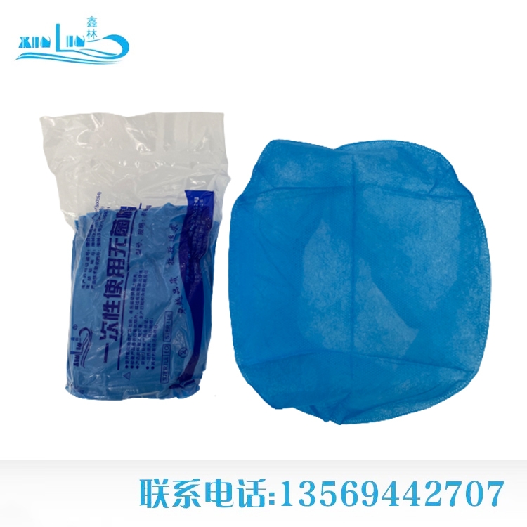 一次性使用無菌帽