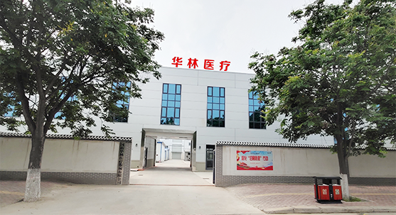 一次性使用無菌陰道擴(kuò)張器